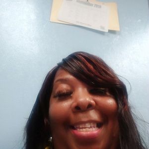 Meet your Posher, Terrie